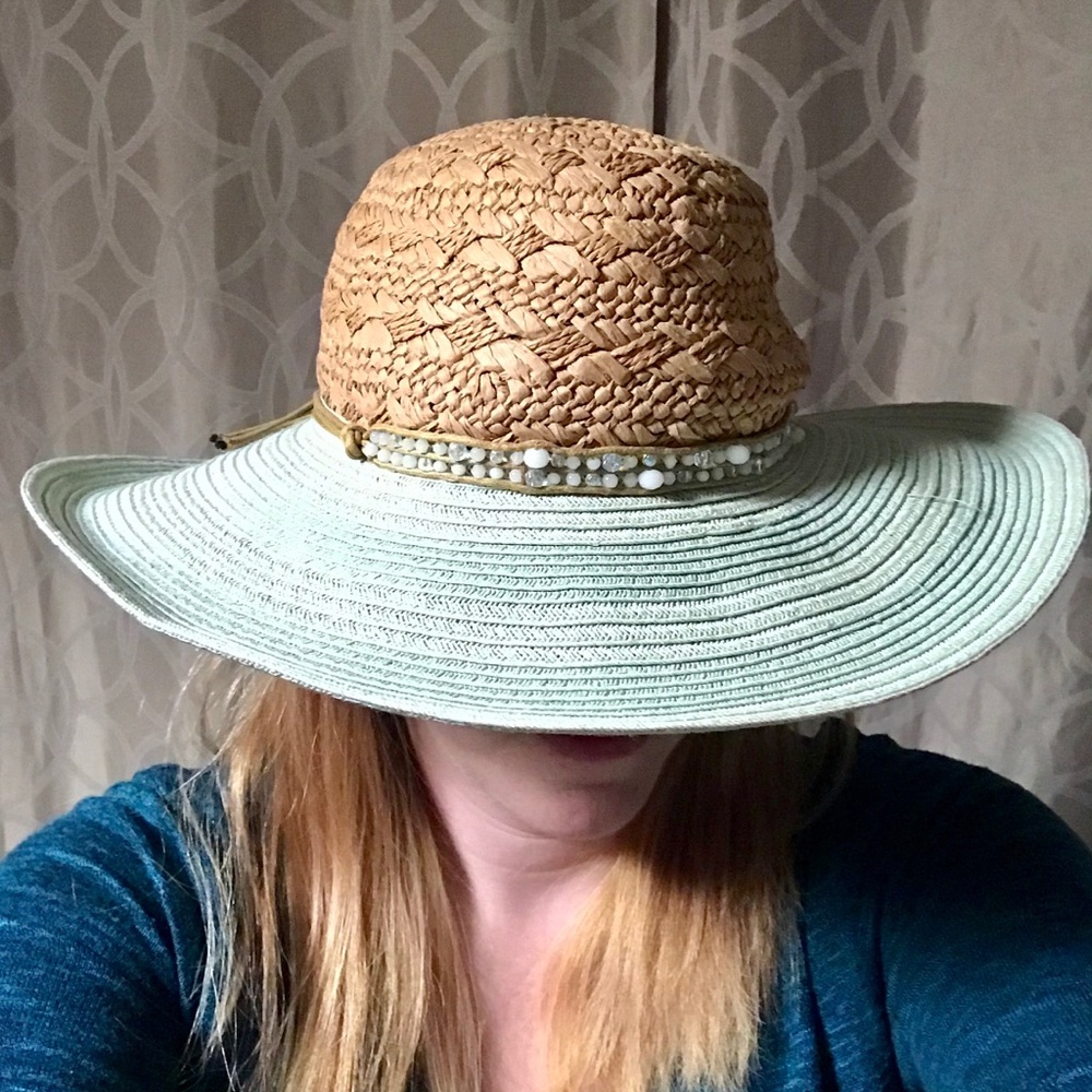Cute Straw Hat